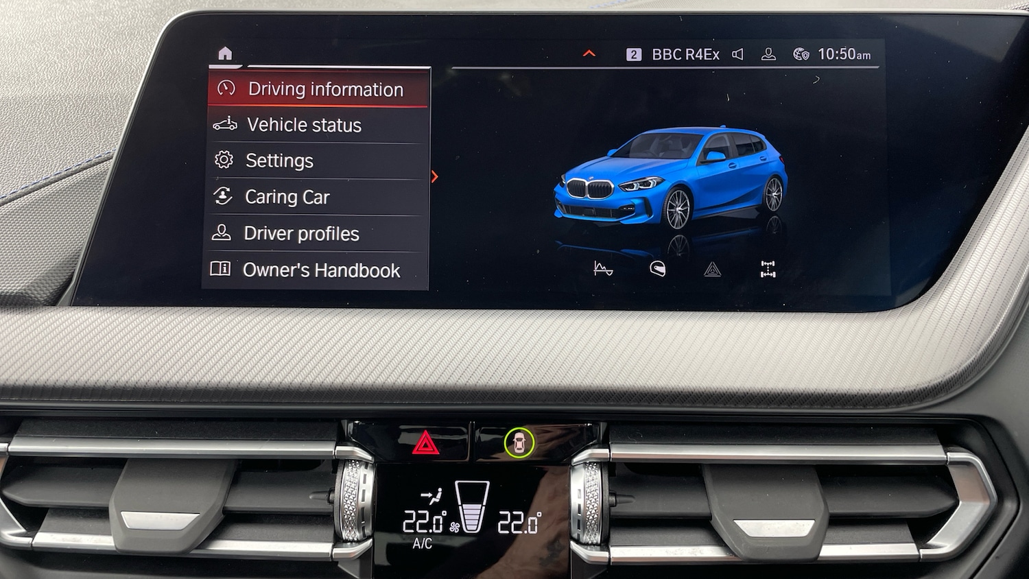 Used BMW 1 Series 2024 for sale - 77998206: Photo 64