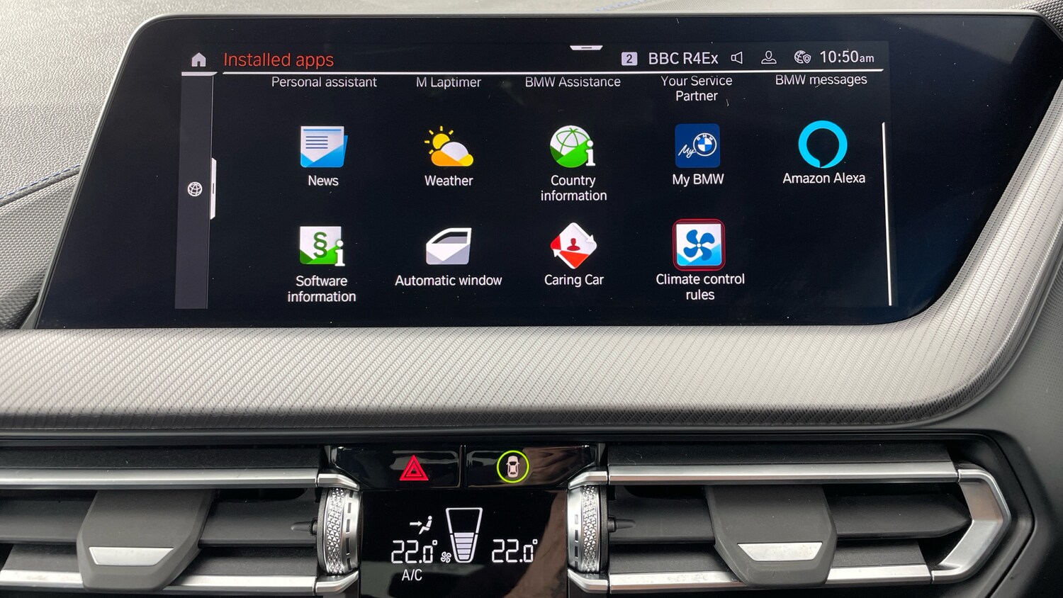 Used BMW 1 Series 2024 for sale - 77998206: Photo 66