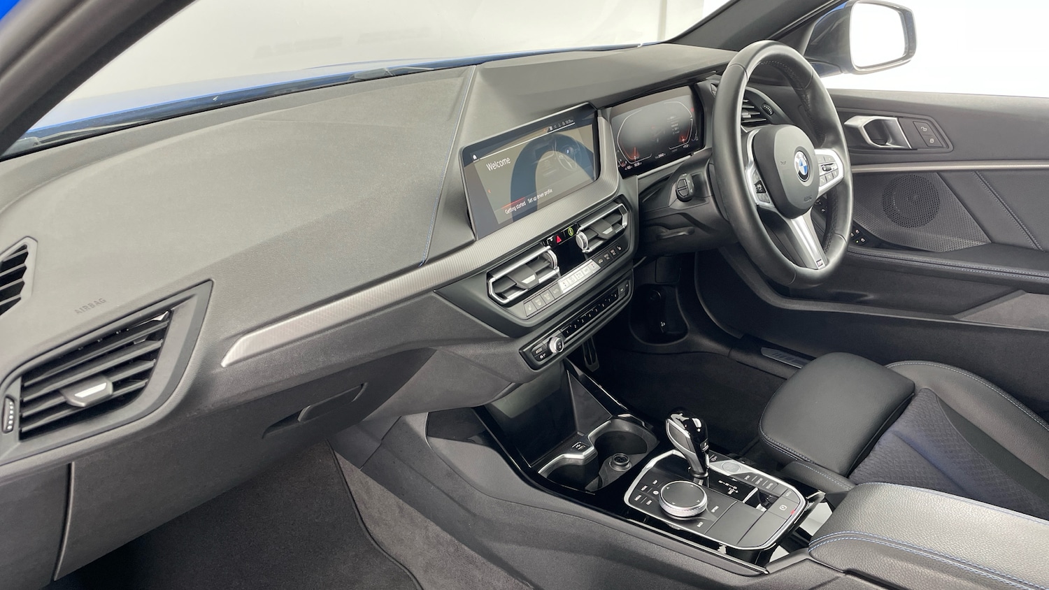 Used BMW 1 Series 2024 for sale - 77998206: Photo 7