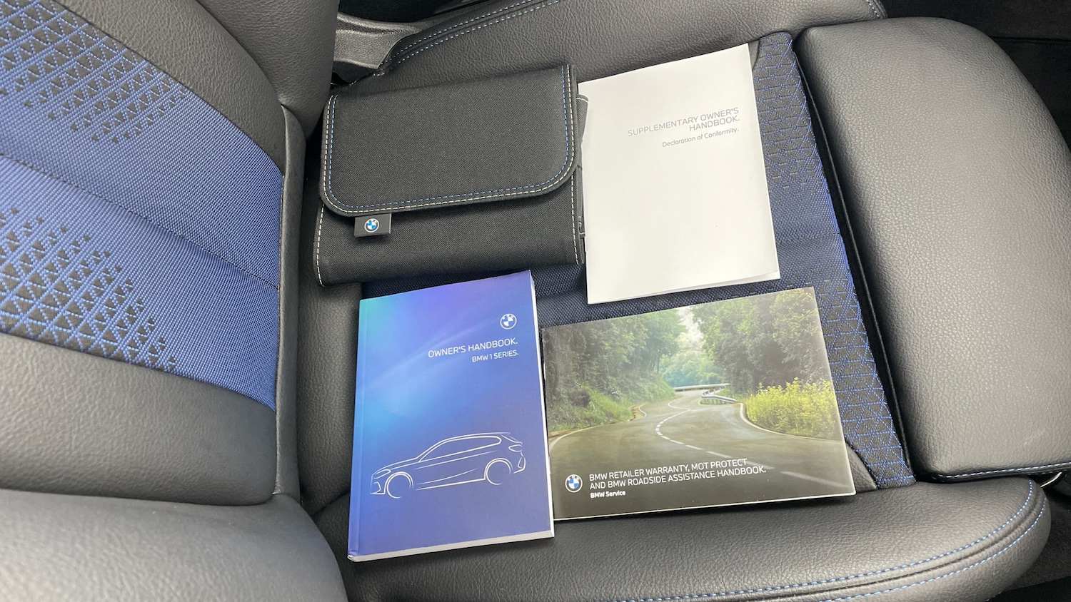 Used BMW 1 Series 2024 for sale - 77998206: Photo 76