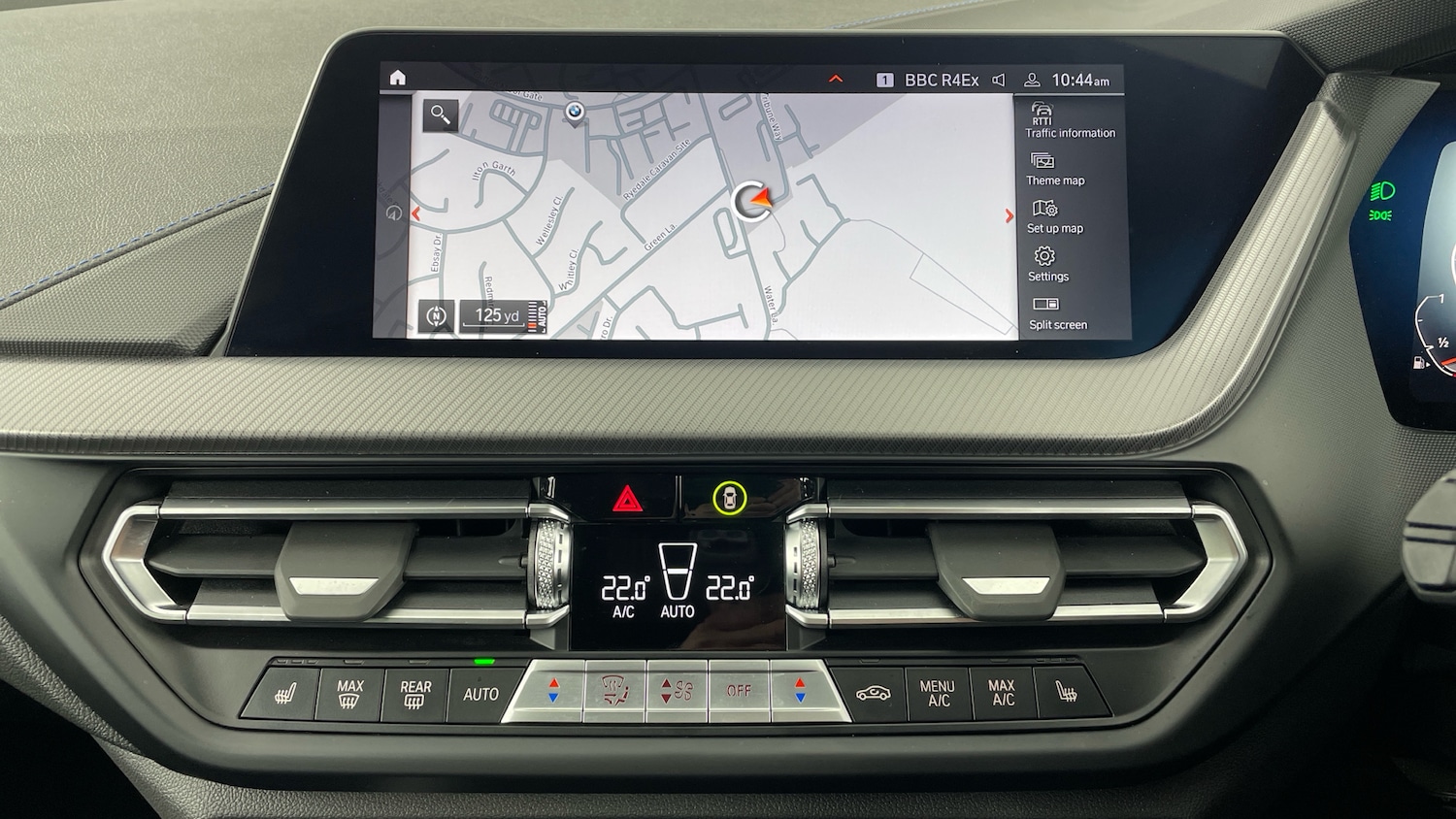 Used BMW 1 Series 2024 for sale - 77998206: Photo 8