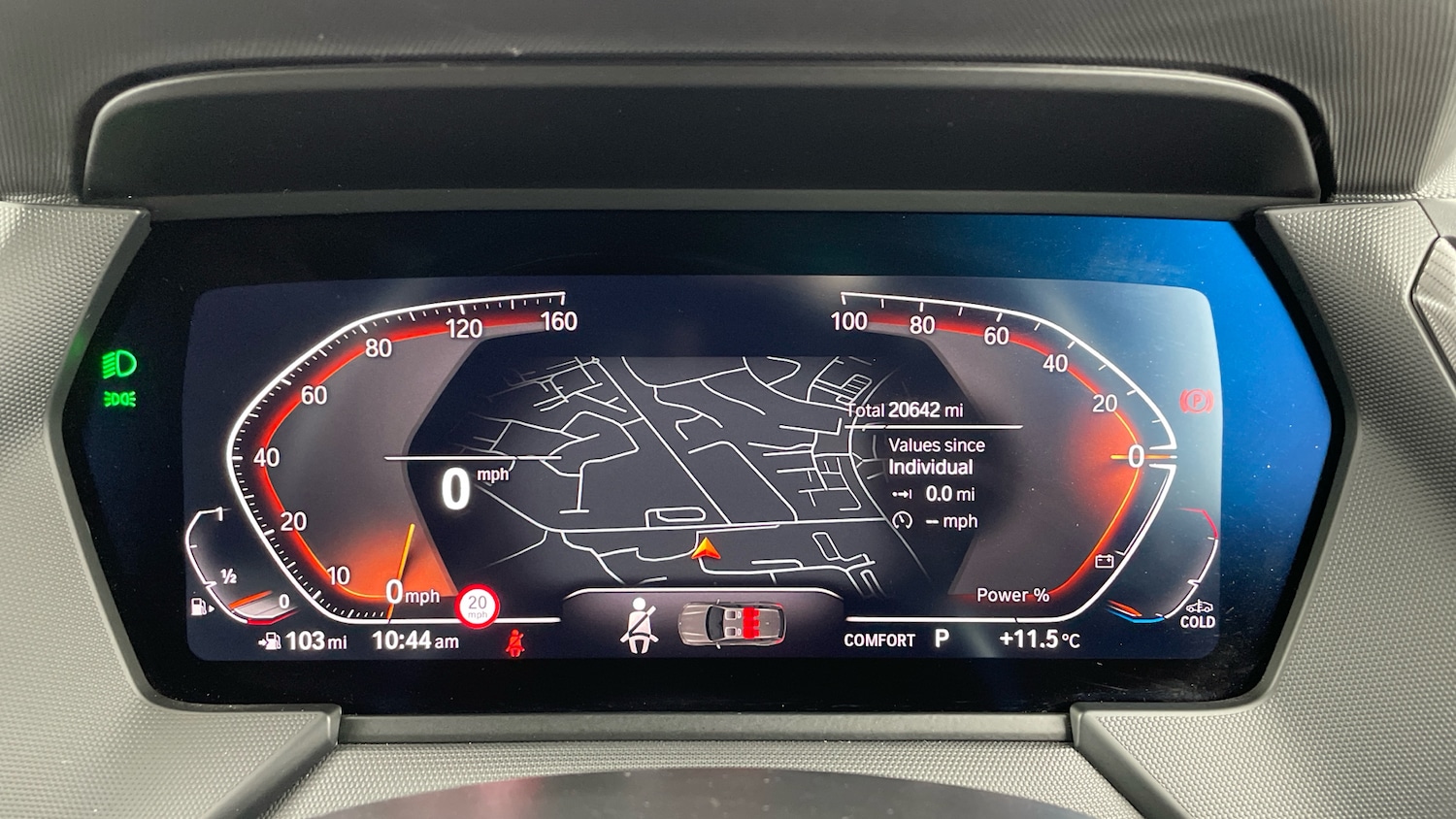 Used BMW 1 Series 2024 for sale - 77998206: Photo 9