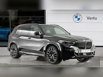 Used BMW X5 2022 for sale - 79785234: Photo