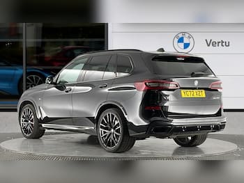 Used BMW X5 2022 for sale - 79785234: Photo