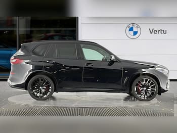 Used BMW X5 2022 for sale - 79785234: Photo