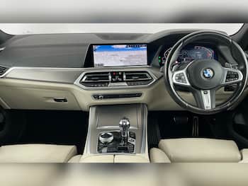 Used BMW X5 2022 for sale - 79785234: Photo