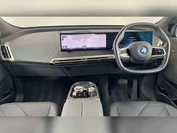 Used BMW iX 2022 for sale - 78249747: Photo