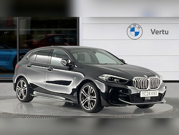 Used BMW 1 Series 2024 for sale - 78545369: Photo