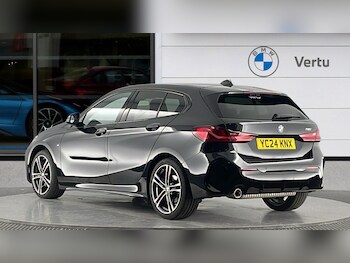 Used BMW 1 Series 2024 for sale - 78545369: Photo