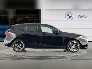 Used BMW 1 Series 2024 for sale - 78545369: Photo