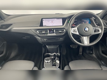 Used BMW 1 Series 2024 for sale - 78545369: Photo
