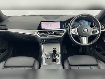 Used BMW 3 Series 2021 for sale - 78109195: Photo