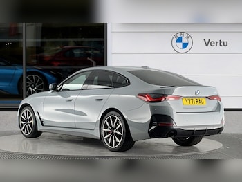 Used BMW 4 Series 2021 for sale - 75871279: Photo