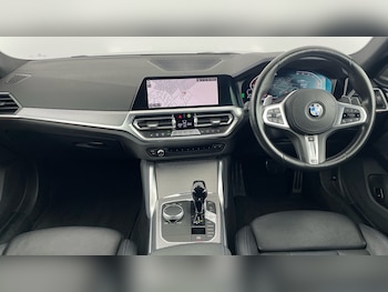 Used BMW 4 Series 2021 for sale - 75871279: Photo