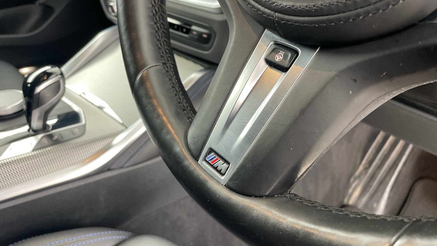 Vehicle 60