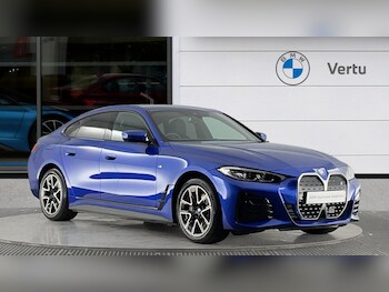 2022 (72) - 250kW eDrive40 M Sport 83.9kWh 5dr Auto
