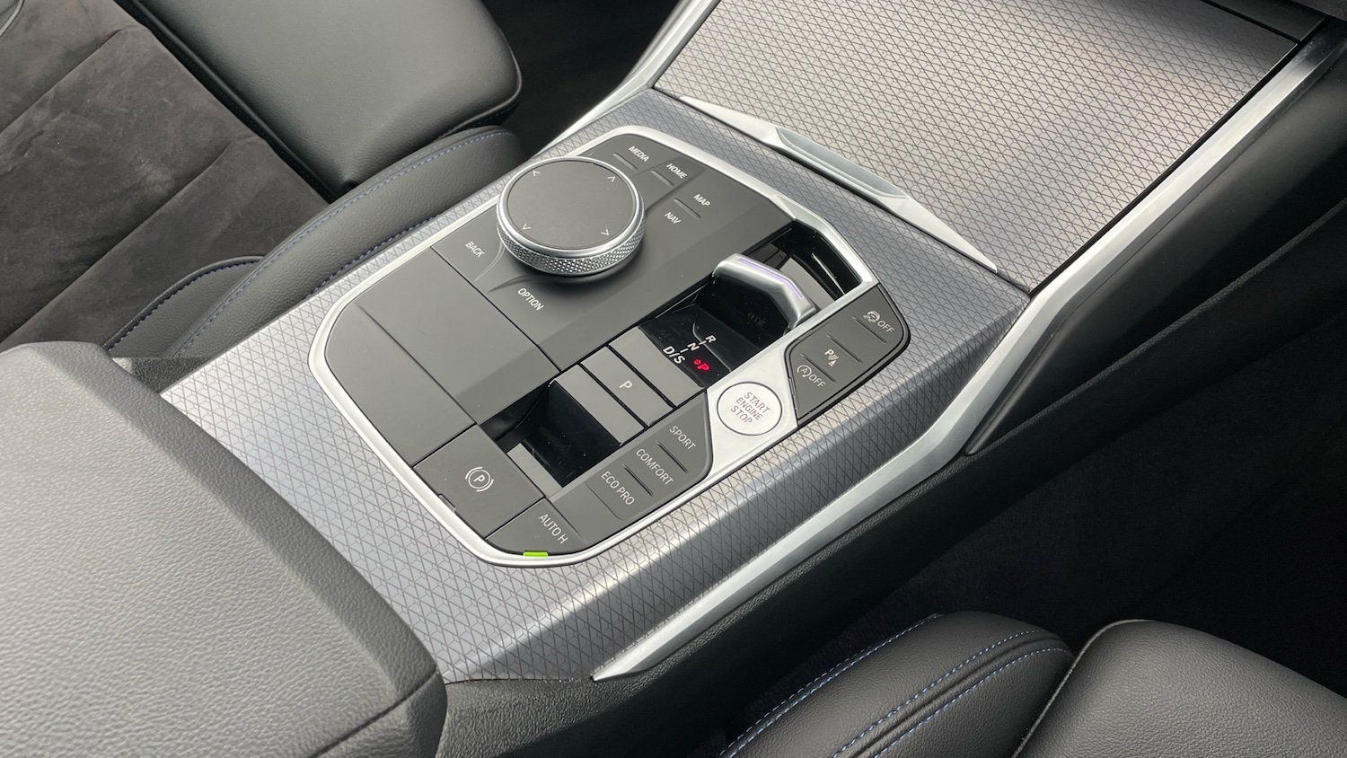 Used BMW 3 Series 2024 for sale - 77718500: Photo 10