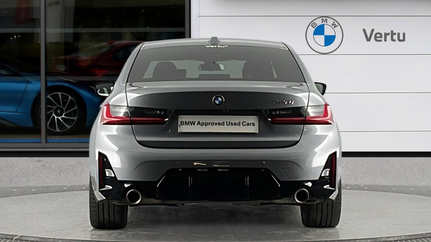 Used BMW 3 Series 2024 for sale - 77718500: Photo 15