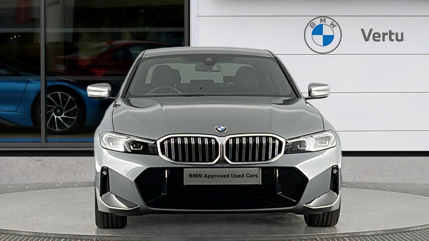 Used BMW 3 Series 2024 for sale - 77718500: Photo 16