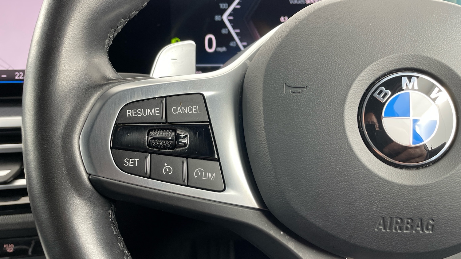 Used BMW 3 Series 2024 for sale - 77718500: Photo 17