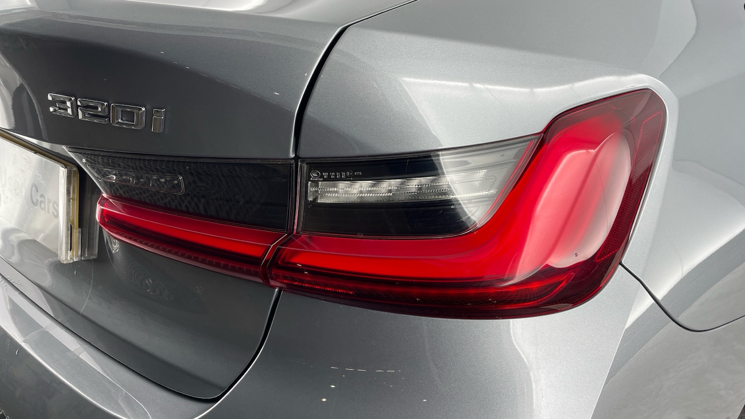 Used BMW 3 Series 2024 for sale - 77718500: Photo 22