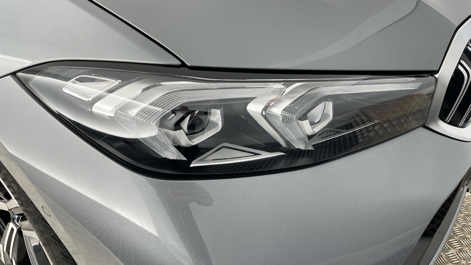 Used BMW 3 Series 2024 for sale - 77718500: Photo 23