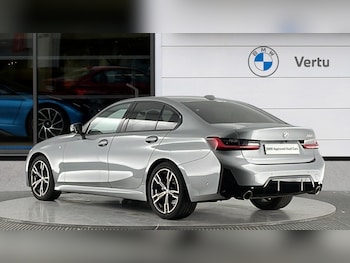 Used BMW 3 Series 2024 for sale - 77718500: Photo