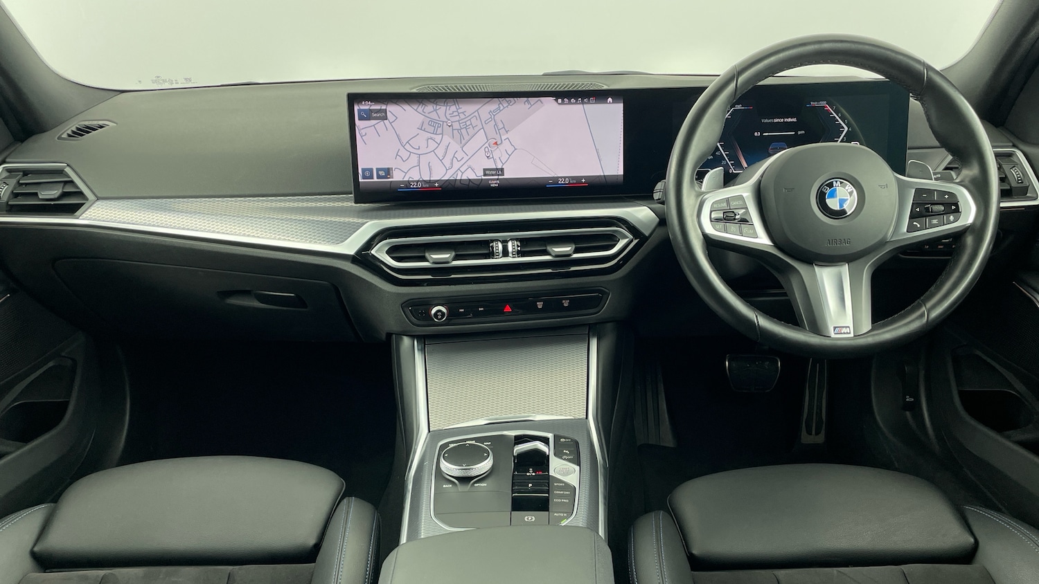 Used BMW 3 Series 2024 for sale - 77718500: Photo 4