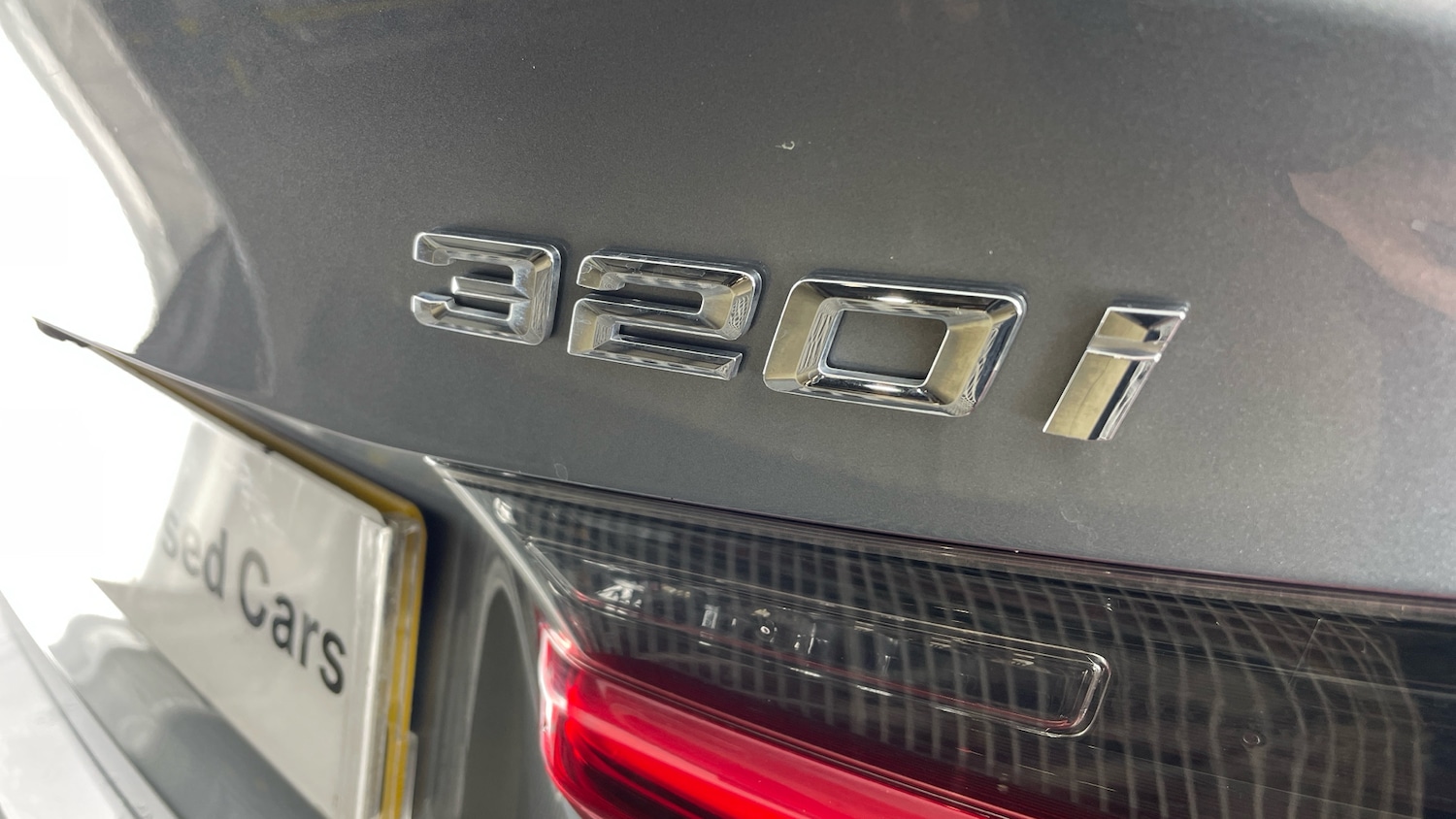 Used BMW 3 Series 2024 for sale - 77718500: Photo 43