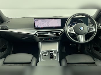 Used BMW 3 Series 2024 for sale - 77718500: Photo