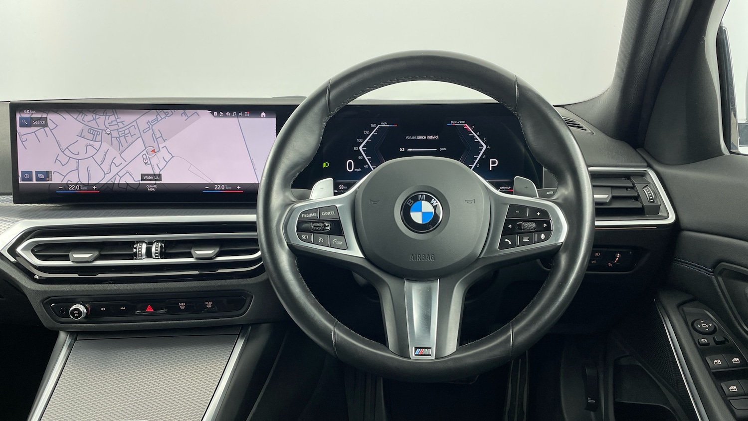 Used BMW 3 Series 2024 for sale - 77718500: Photo 5