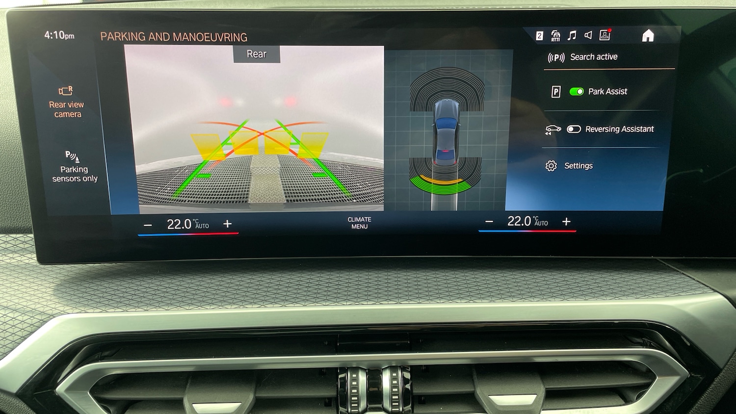 Used BMW 3 Series 2024 for sale - 77718500: Photo 56