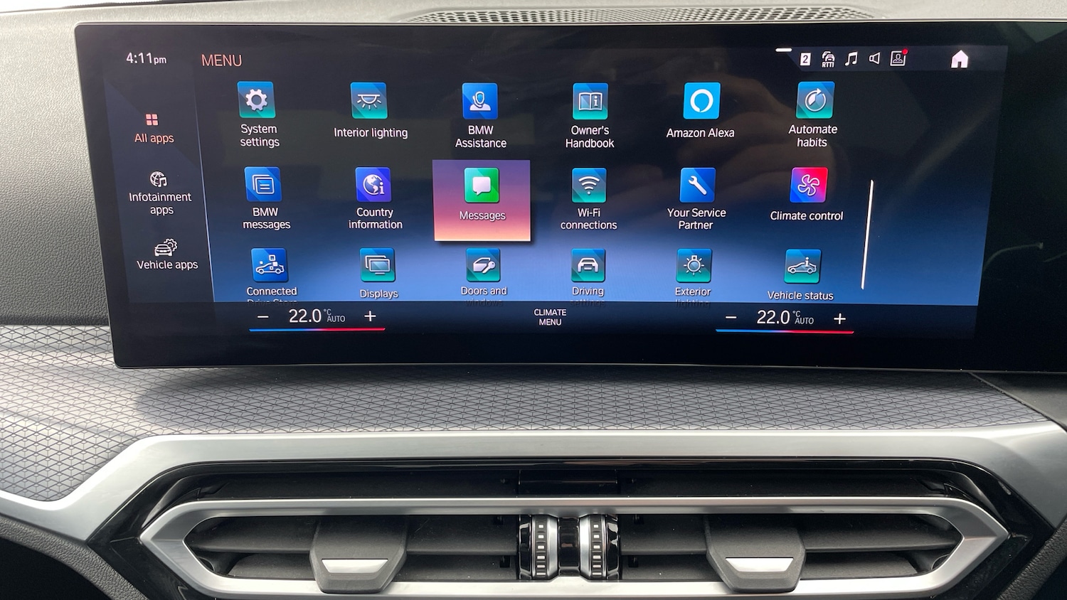 Used BMW 3 Series 2024 for sale - 77718500: Photo 58