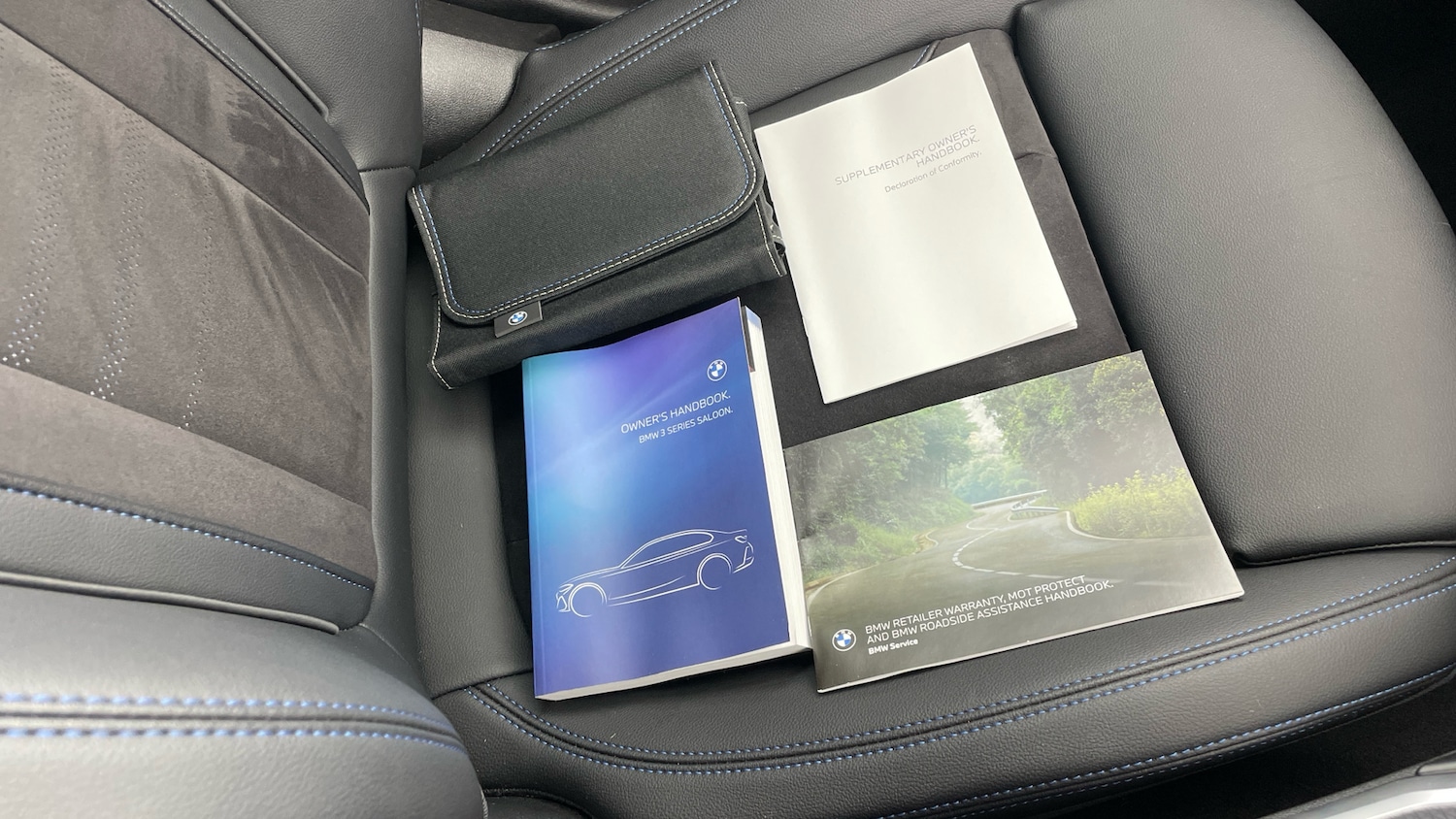 Used BMW 3 Series 2024 for sale - 77718500: Photo 68