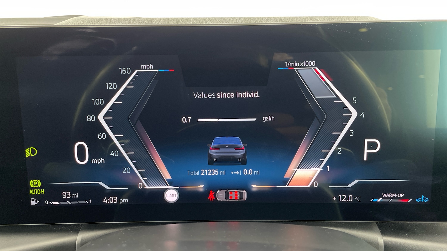 Used BMW 3 Series 2024 for sale - 77718500: Photo 9