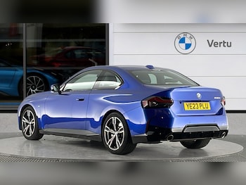 Used BMW 2 Series 2023 for sale - 78284610: Photo