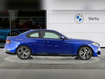 Used BMW 2 Series 2023 for sale - 78284610: Photo