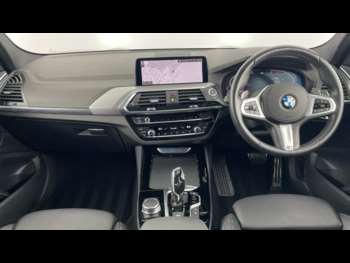 Used BMW X3 2021 for sale - 75060988: Photo