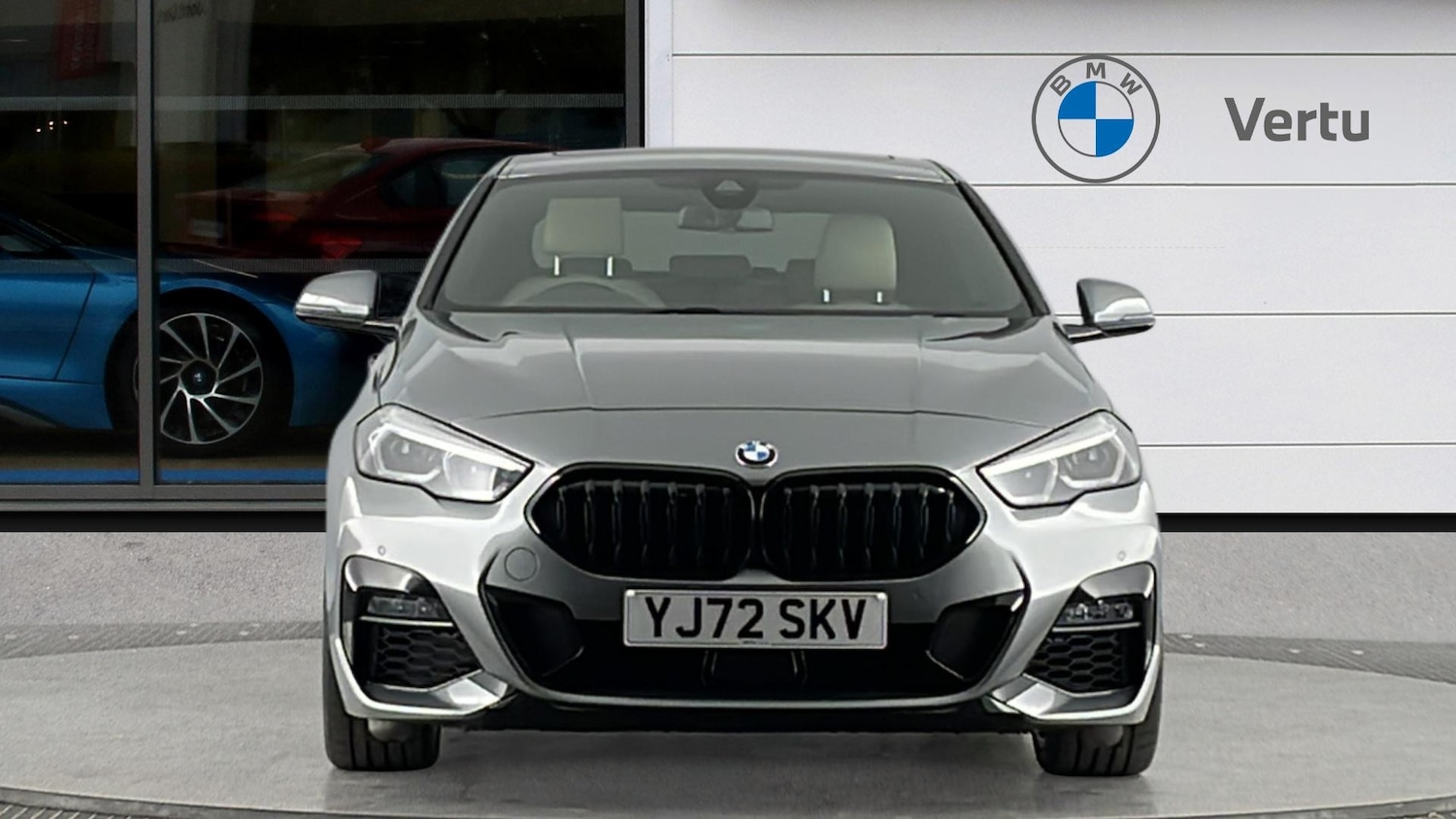 Used BMW 2 Series 2022 for sale - 77848814: Photo 16