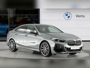 BMW 2 Series feature image