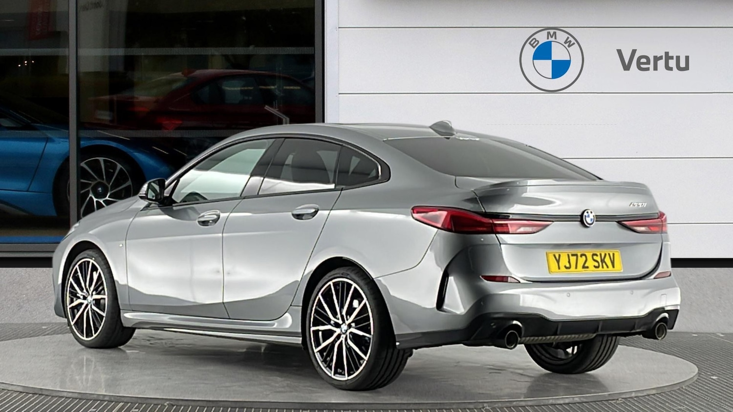 Used BMW 2 Series 2022 for sale - 77848814: Photo 2