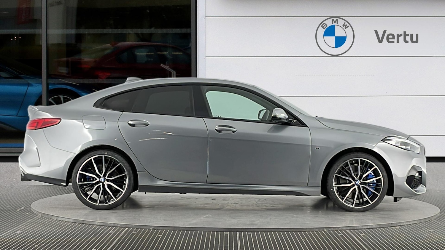 Used BMW 2 Series 2022 for sale - 77848814: Photo 3