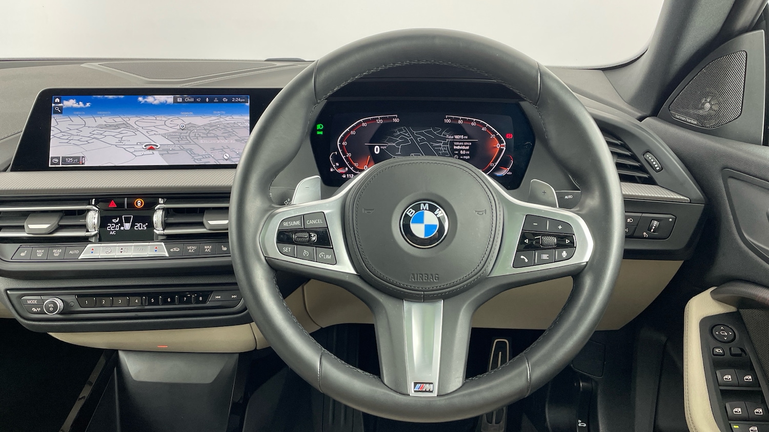 Used BMW 2 Series 2022 for sale - 77848814: Photo 5