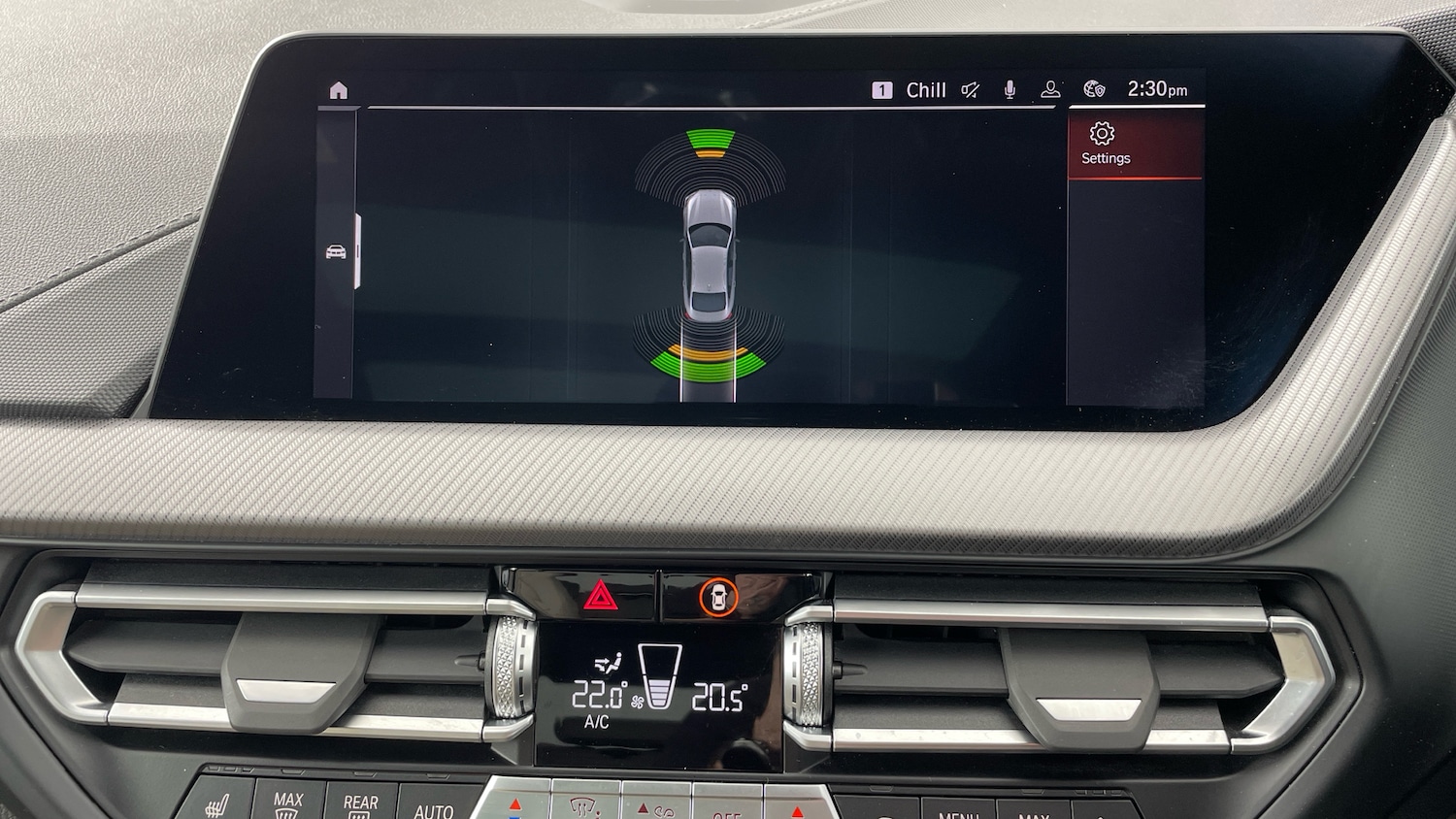 Used BMW 2 Series 2022 for sale - 77848814: Photo 62