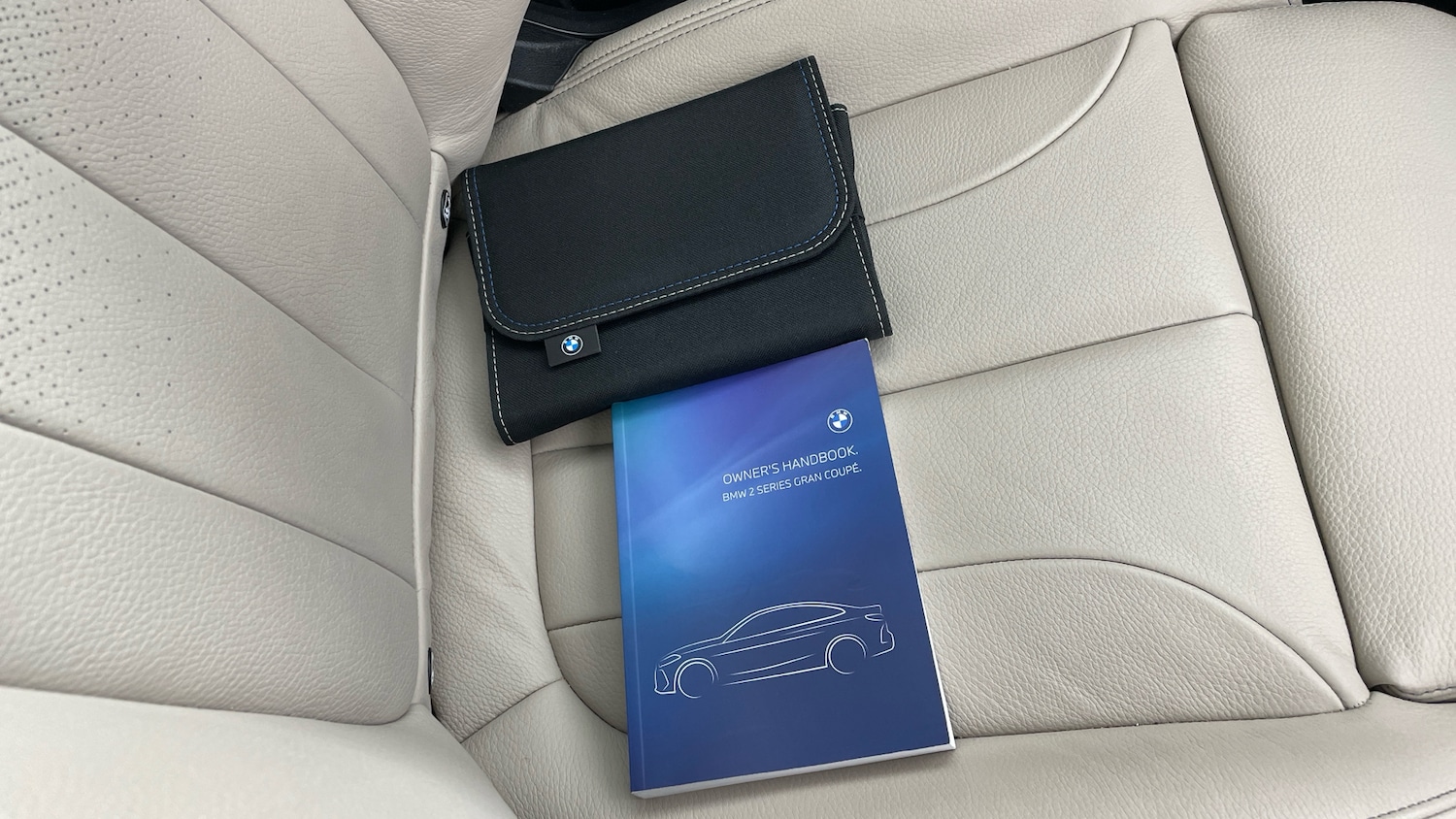 Used BMW 2 Series 2022 for sale - 77848814: Photo 77