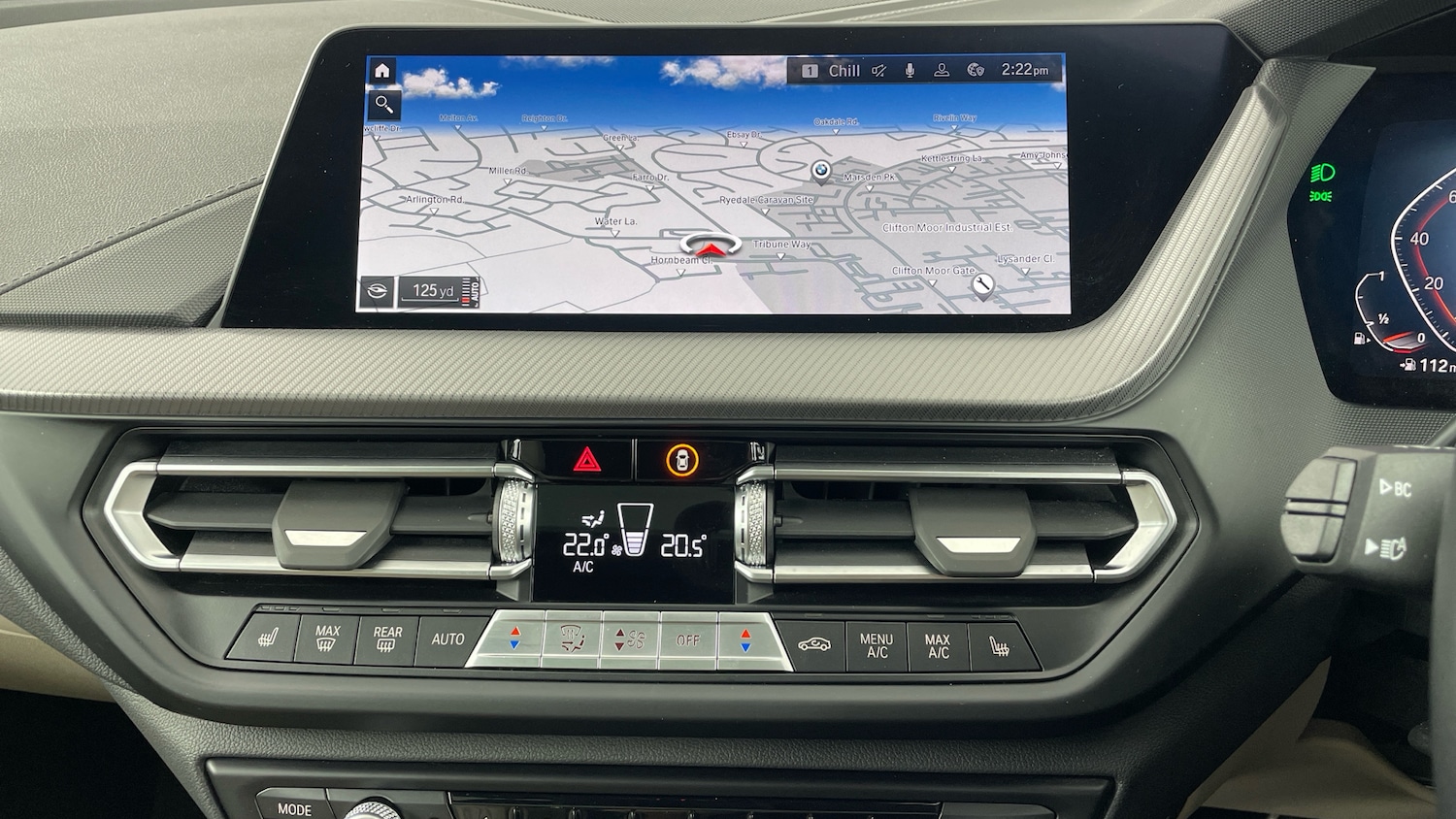 Used BMW 2 Series 2022 for sale - 77848814: Photo 8