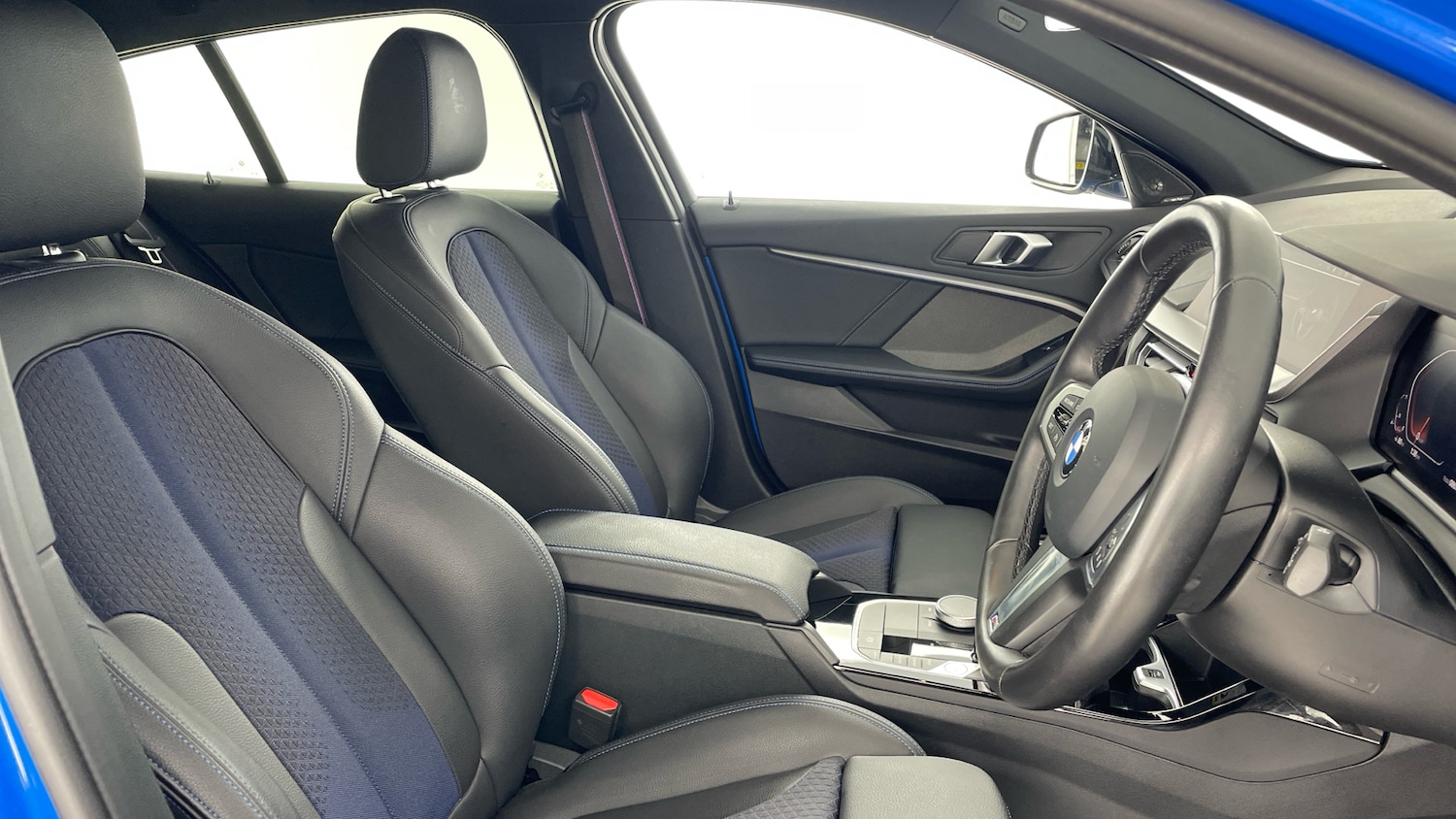 Used BMW 1 Series 2023 for sale - 76156563: Photo 11