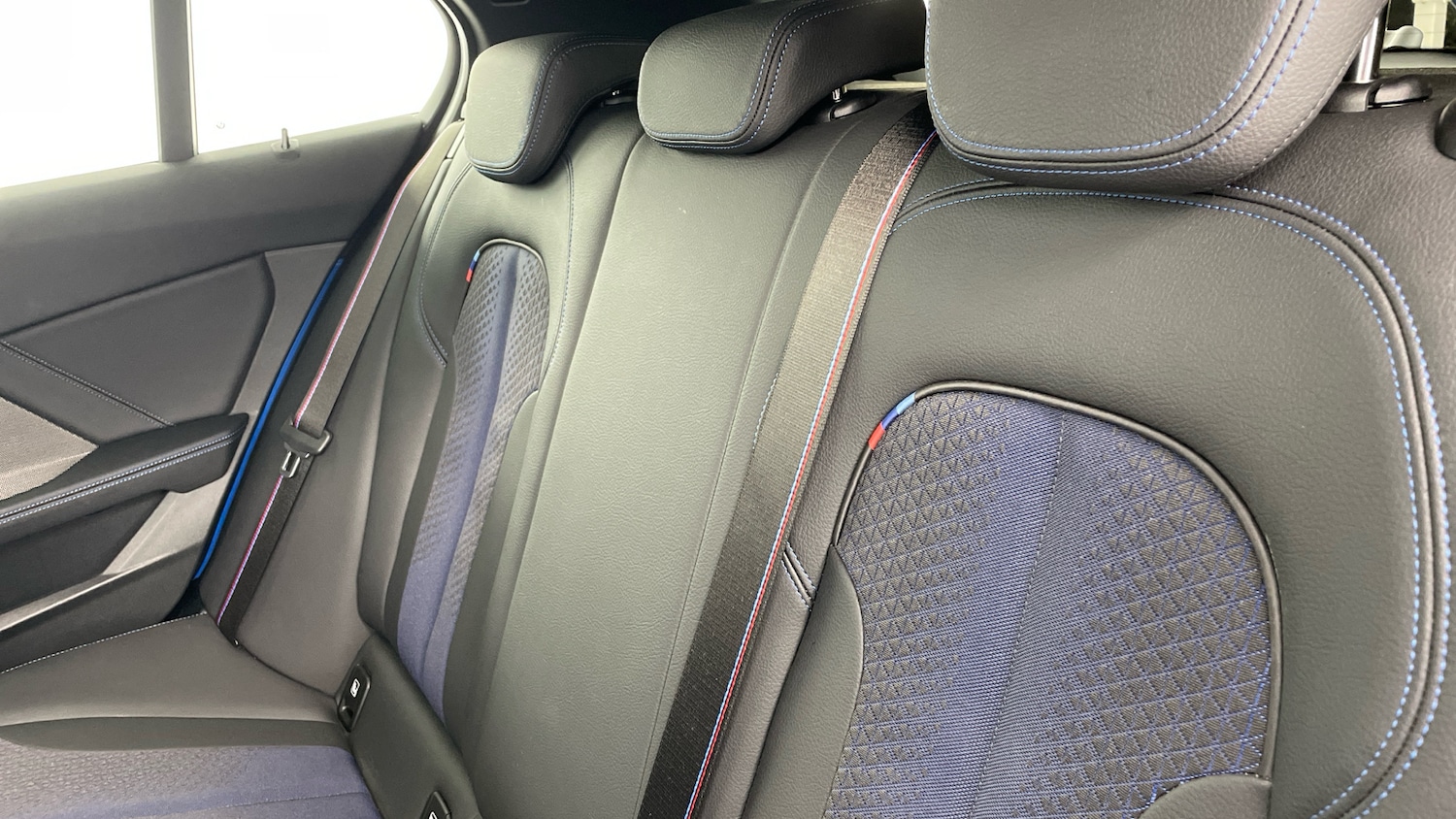 Used BMW 1 Series 2023 for sale - 76156563: Photo 12