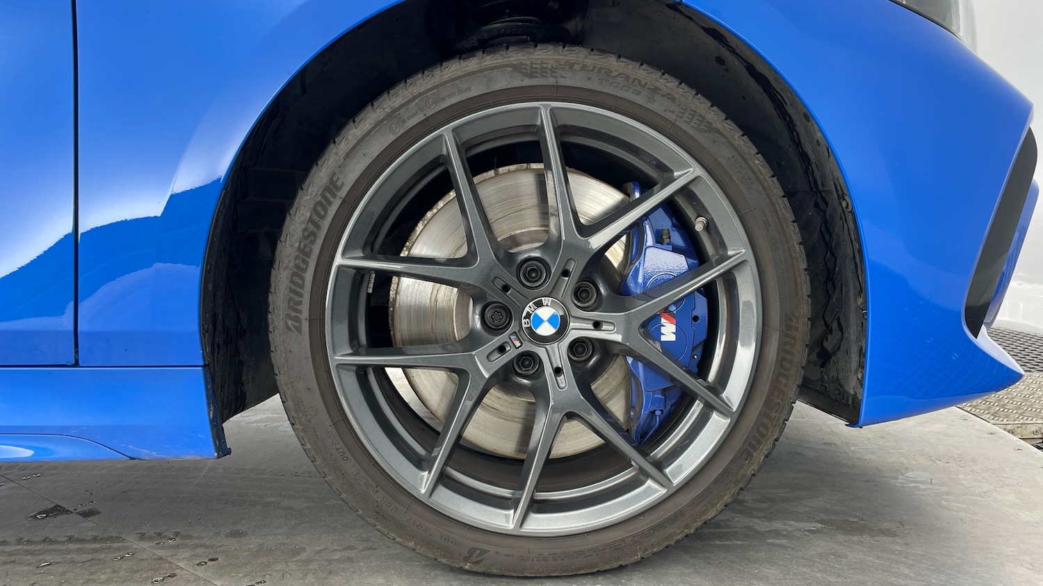 Used BMW 1 Series 2023 for sale - 76156563: Photo 14