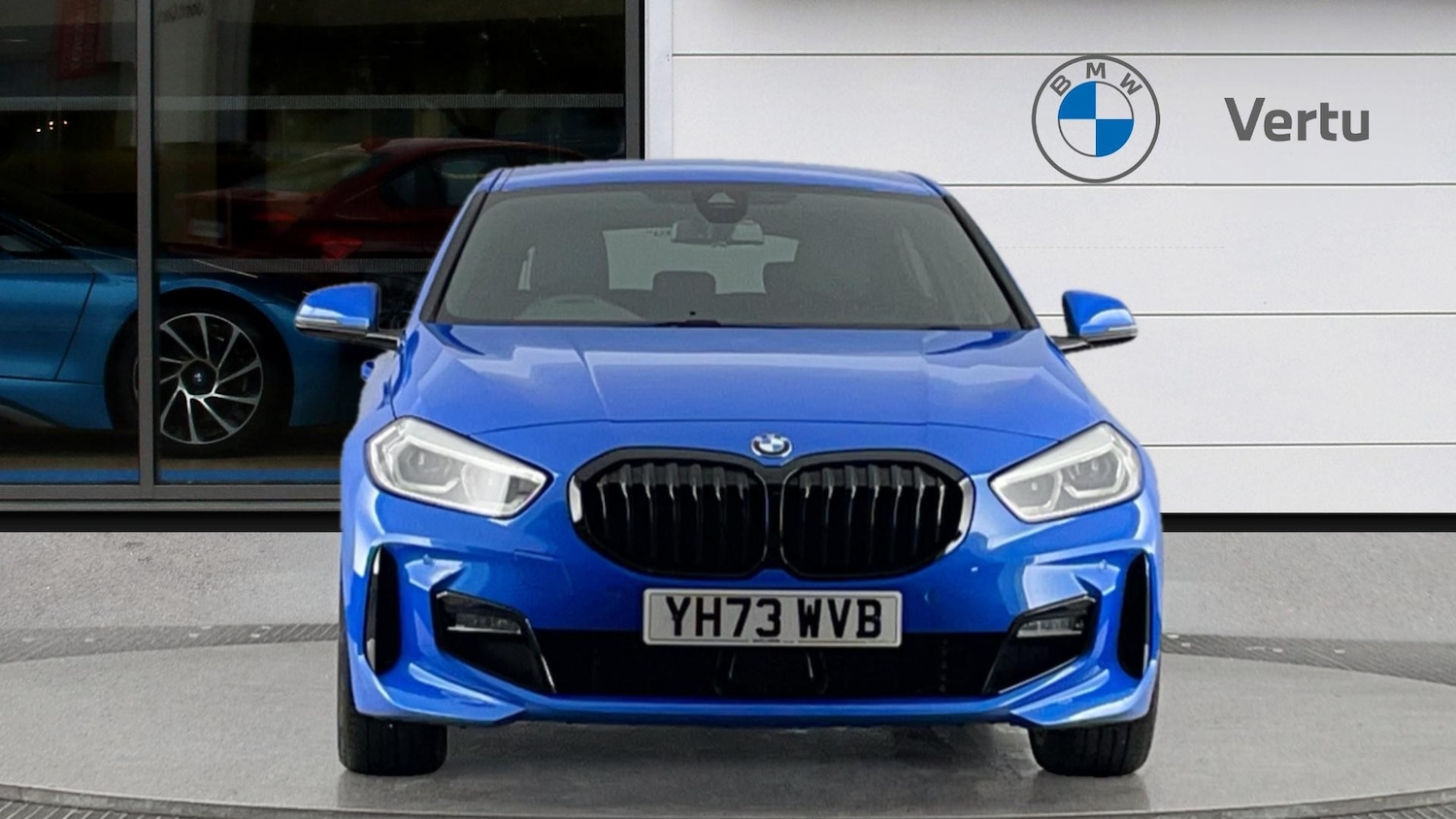 Used BMW 1 Series 2023 for sale - 76156563: Photo 16